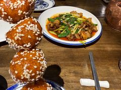-顺兴老茶馆·精品川菜(世纪城店)