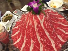 许府牛(旗舰店)-许府牛杂·鲜牛肉火锅(梁溪万达店)