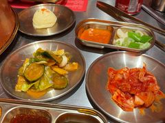 -西塔老太太泥炉烤肉(苏州大悦城店)