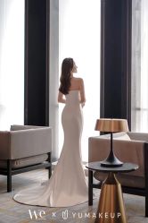 -WECOUTURE高级订制广州