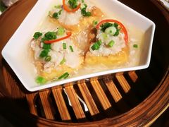 -潮福城大酒楼·潮味粤品·港式点心(湖滨北路店)