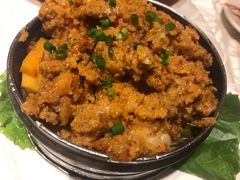 -红辣椒·川菜·火锅(科华路店)