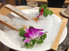 -映山红鲜货火锅(鱼嘴店)