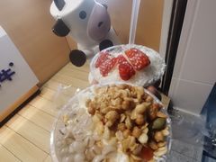 -一只酸奶牛(东方广场店)