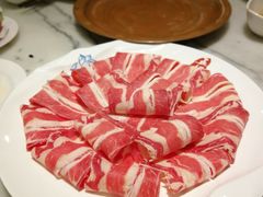 -五悦北平四季涮肉·烧烤(老商埠店)