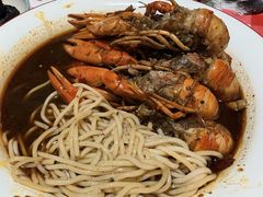 -江味龙虾馆·裸蓝龙虾(南山店)