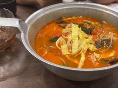 -老妈米线(大运河博物馆宝龙广场店)