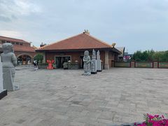 -热高乐园巴厘岛水世界
