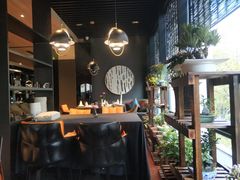 大堂-鲁采LU STYLE(新天地店)