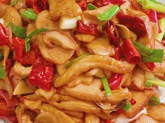 -阿鹏故事云南野生菌火锅(人民路店)
