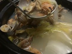 -山港凯悦酒店·BEBA海滩烧烤餐厅酒吧