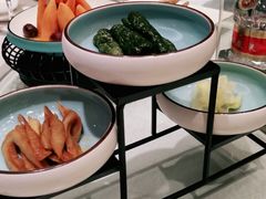 -骏莱海鲜鱼港(五角场店)
