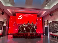 -中共四大纪念馆