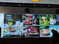 -云尊府云南菜·蒸汽石锅鱼(学清路店)