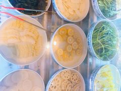 -牛满溢·自助潮汕鲜牛肉火锅(龙汇路店)