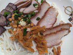 -水平有限广西米粉·广西风味集(五道口店)