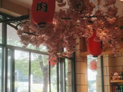 -九田家黑牛烤肉料理(华侨城店)