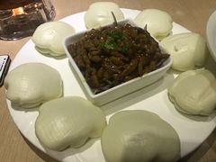 -川流不息(北蔡休闲广场店)