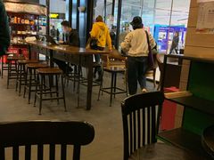 -星巴克(天津大悦城第二店)