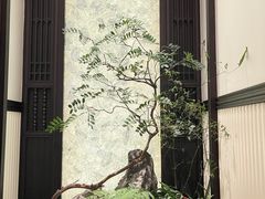 -金链花·泰国餐厅(国贸店)