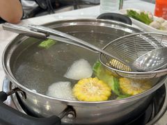 -全好食潮汕牛肉火锅(泗洲路店)