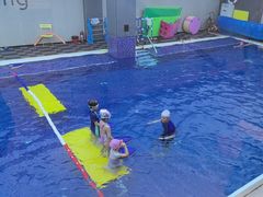 -酷游亲子游泳中心