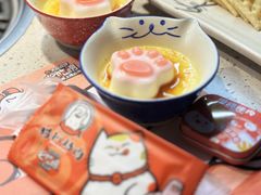 -猫爪爪原切自助烤肉(观音桥阳光世纪店)