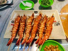 -皮记海鲜1995(寮步店)