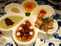 -绿茶餐厅(领展购物广场·中关村店)