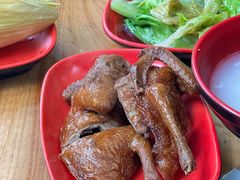 -光明刘冰乳鸽店(光明法政北路店)