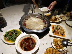 -万和源炝锅城·活鱼现炝(文艺北路店)