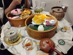 -了凡国风主题茶馆·咖啡(武侯祠锦里店)