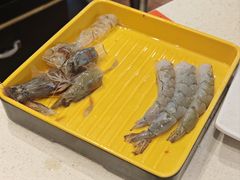 -猫爪爪原切自助烤肉(观音桥阳光世纪店)