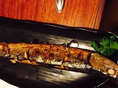-浪花亭日本料理(古田路店)