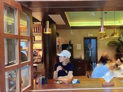 -ChitChat奇洽·Bistro(黎黄陂路店)