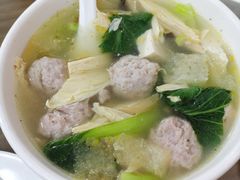 -子午路张记肉夹馍(翠华路店)