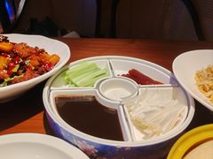 -缤圣源中国清真菜(群力店)