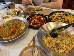 -一棠龙虾•王牌虾球(光谷天地店)