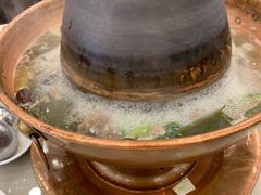 -牛街·马辈儿涮肉(牛街二店)