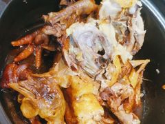 -老西门·常州菜(新区店)