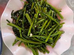 -范饭椰林川湘味海鲜·椰子鸡(三亚湾椰梦长廊店)