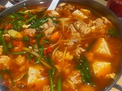 -五丁桥光头香辣蟹(望江橡树林店)
