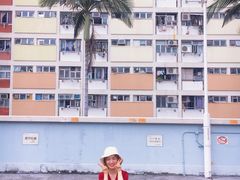 -彩虹村