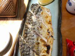 -鳗鱼家·深夜食堂(军博店)