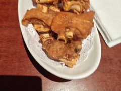 -老坑记·香港经典粤菜馆
