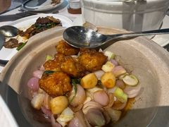 -禧宴Joyous Restaurant(禧园店)