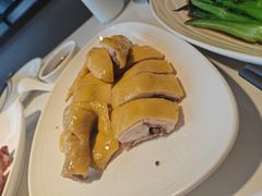 -东方早茶 海鲜•青岛菜(国信体育中心店)