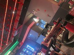 -蚝蚝先生·广式烧烤(信天广场店)