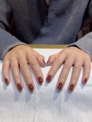 -桃色美甲沙龙