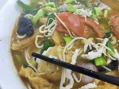 -许记大碗皮肚面馆(三条巷店)